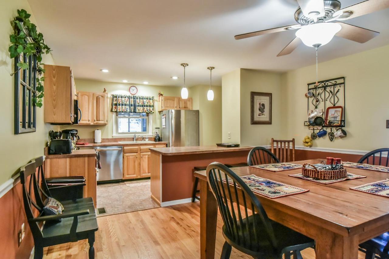 Creekside Cottage Star5Vacations Black Mountain Esterno foto