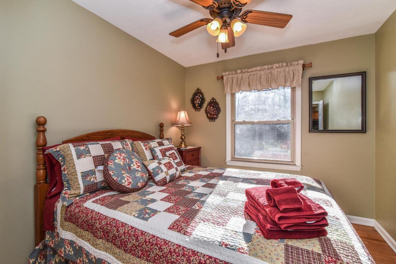 Creekside Cottage Star5Vacations Black Mountain Esterno foto