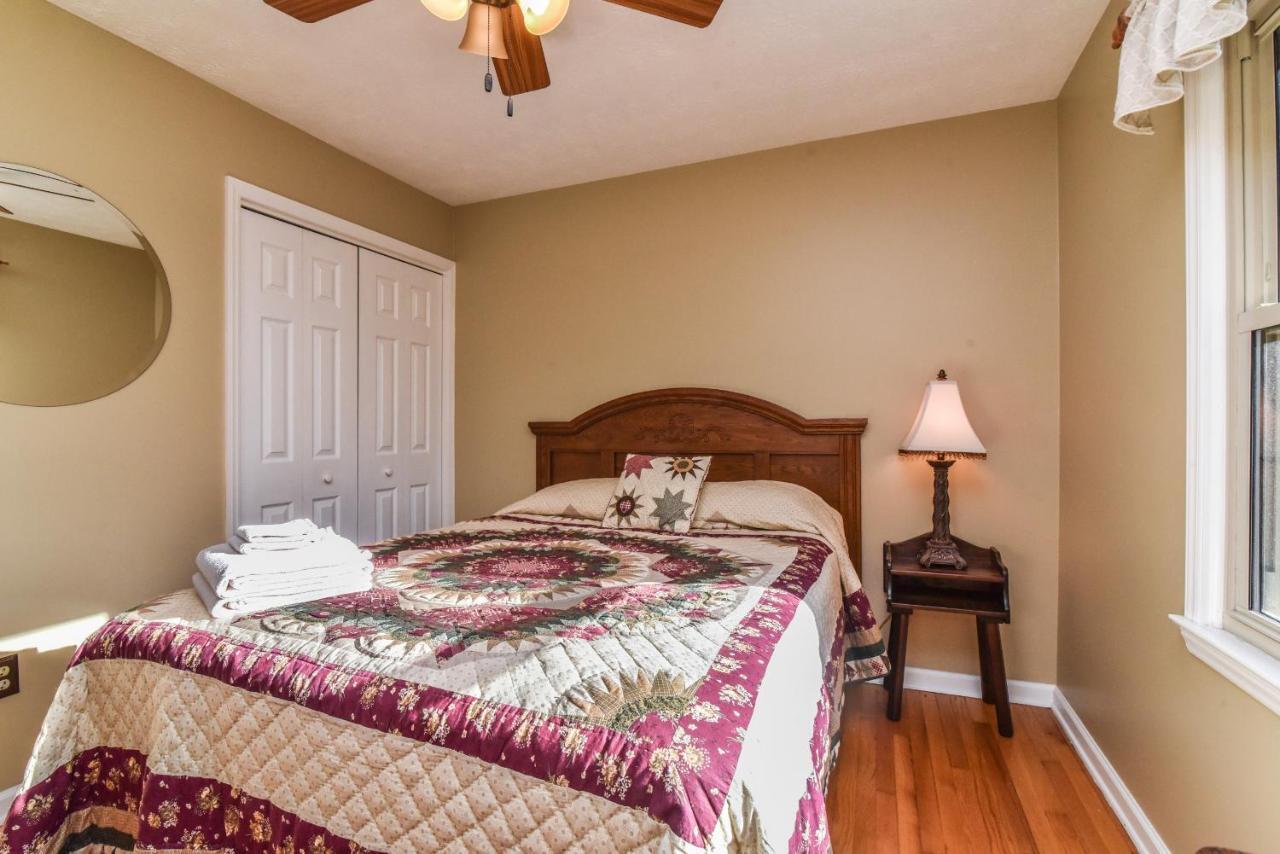 Creekside Cottage Star5Vacations Black Mountain Esterno foto